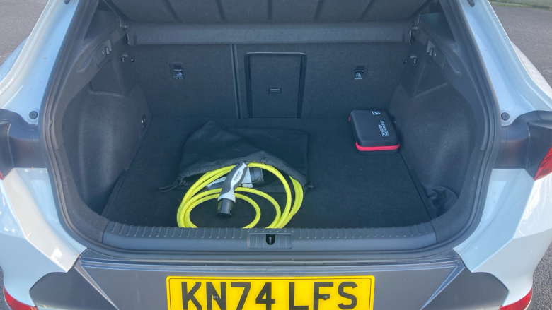 CUPRA Formentor 1.4 eHybrid 204 V2 5dr DSG Estate